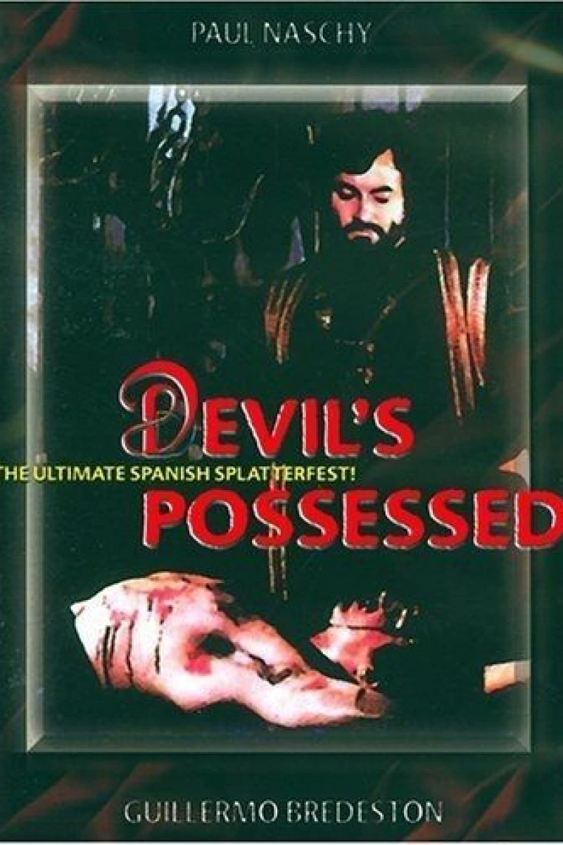 Devil's Possessed Plakat