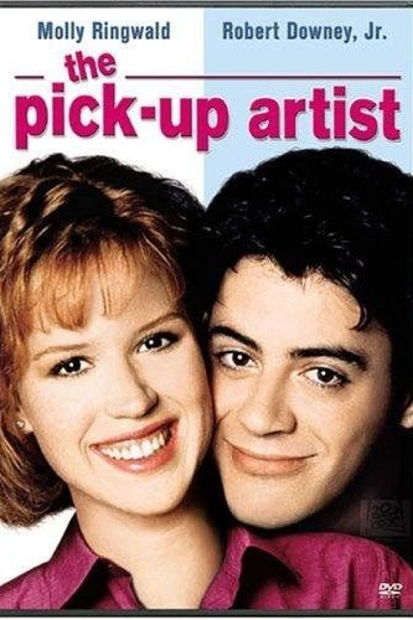 The Pick-up Artist Plakat