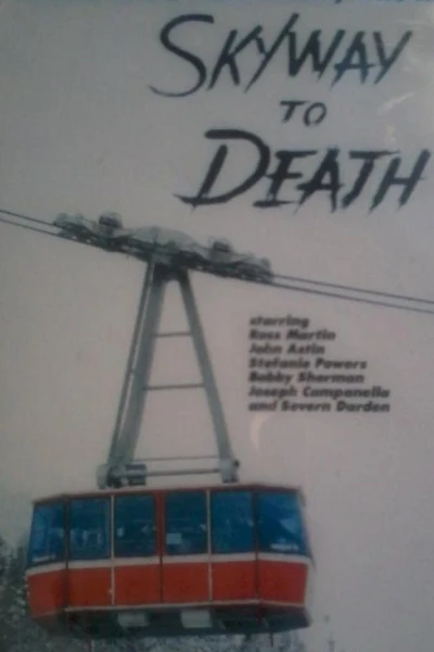 Skyway to Death
