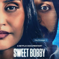 Sweet Bobby: My Catfish Nightmare