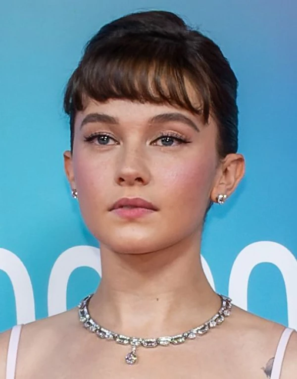 <strong>Cailee Spaeny</strong>. Billede af Raph_PH.