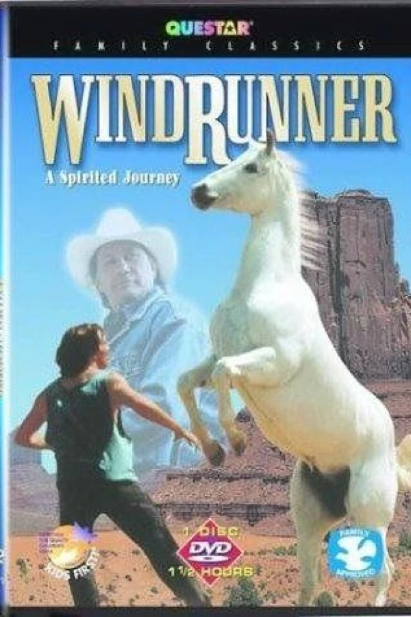 Windrunner Plakat