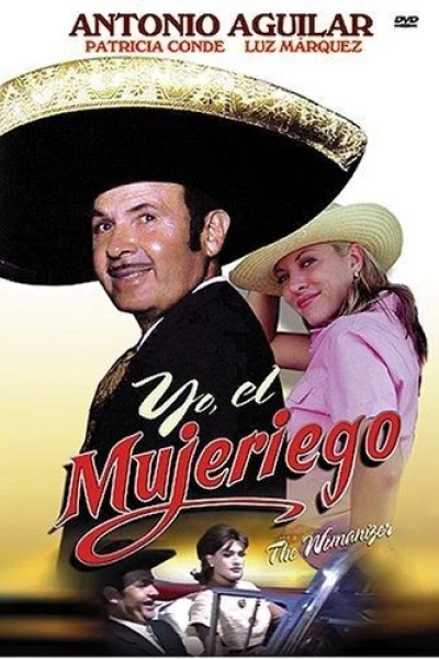 Yo, el mujeriego