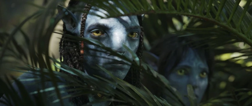Officiel trailer for Avatar: The Way of Water