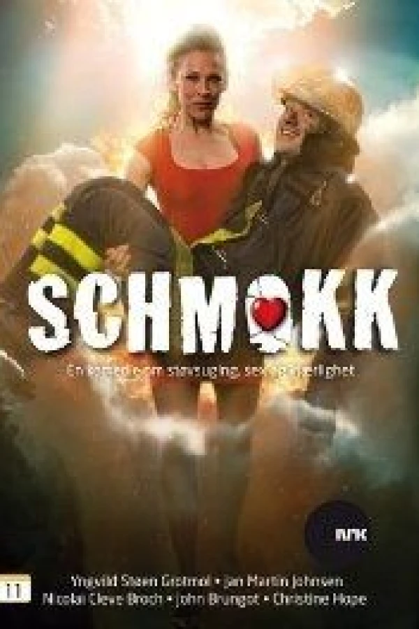 Schmokk Plakat