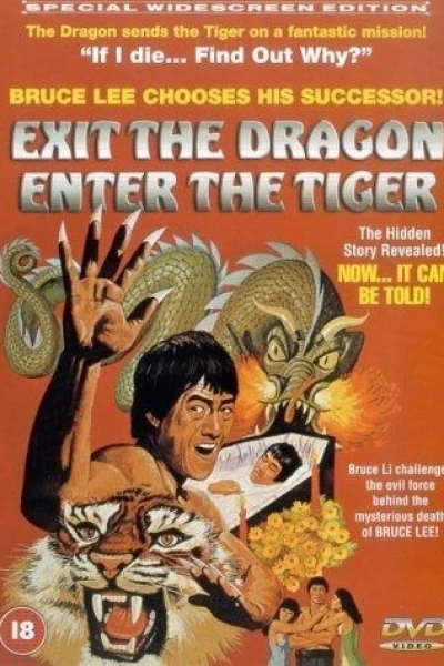 Exit the Dragon, Enter the Tiger