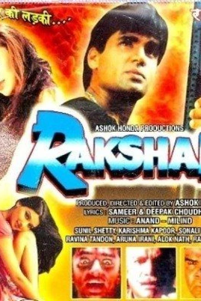 Rakshak