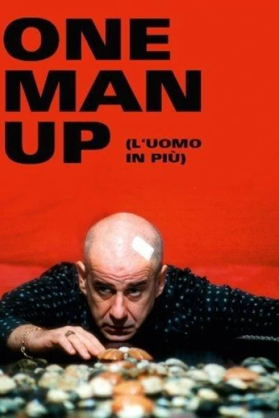 One Man Up