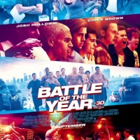 Battle of the Year