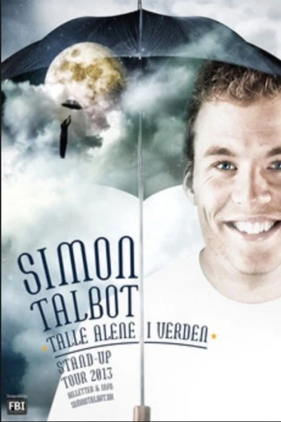 Simon Talbot: Talle alene i verden