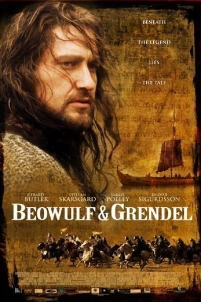Beowulf Grendel