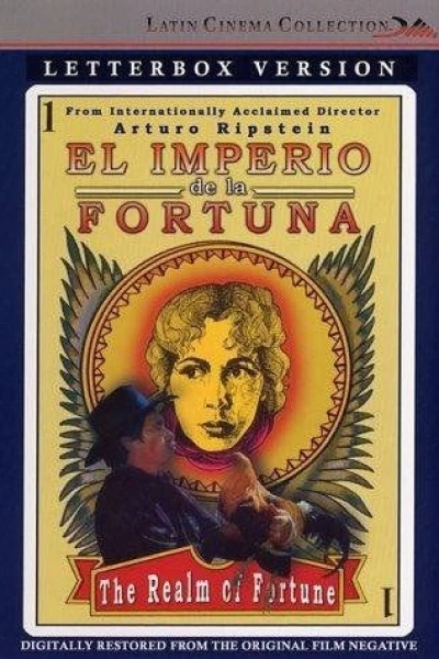 El imperio de la fortuna