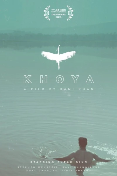 Khoya