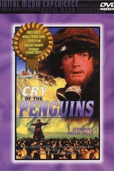 Cry of the Penguins