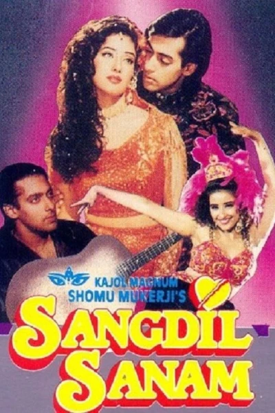 Sangdil Sanam