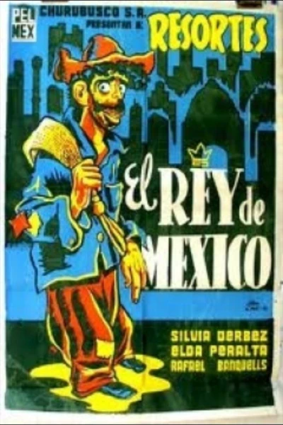 El rey de México