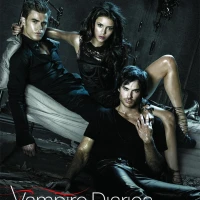 The Vampire Diaries