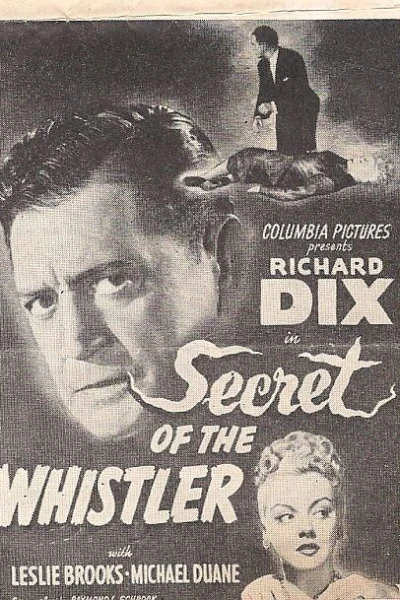 Secret of the Whistler