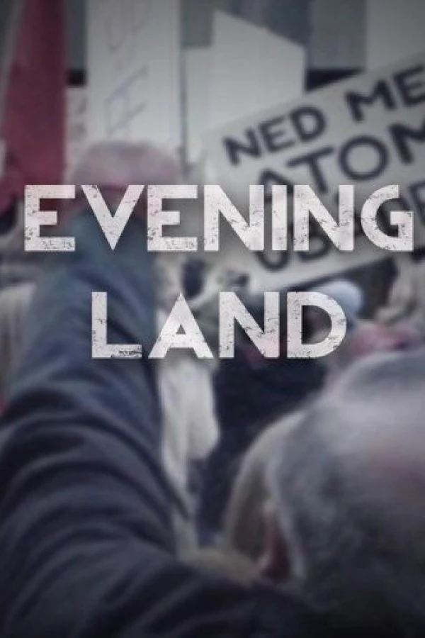 Evening Land Plakat