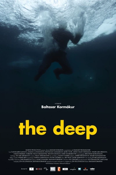 The Deep