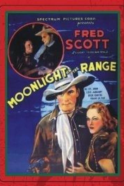 Moonlight on the Range