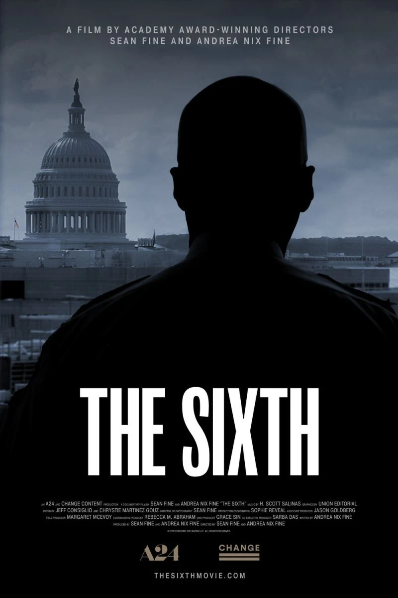 The Sixth Plakat
