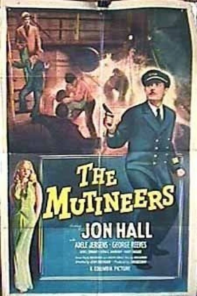 The Mutineers