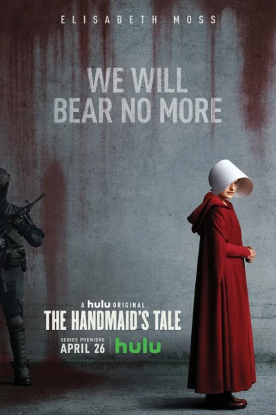 The Handmaid's Tale