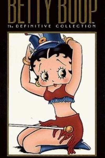 Betty Boop's Ker-Choo