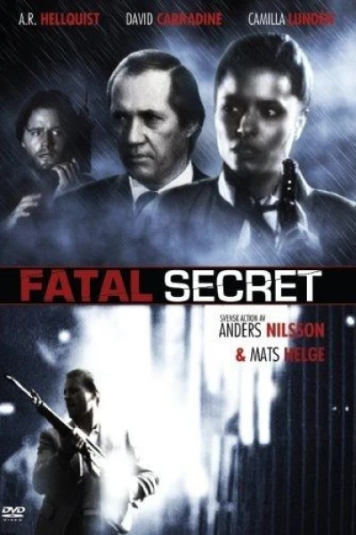 Fatal Secret