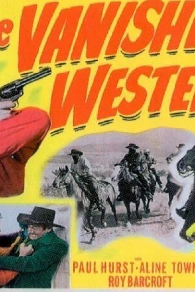 The Vanishing Westerner