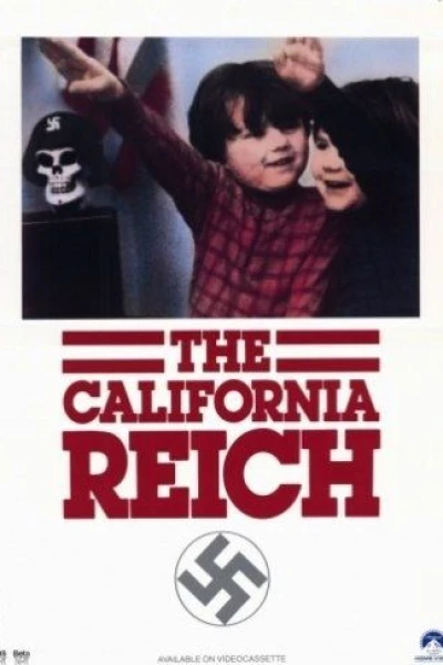 The California Reich