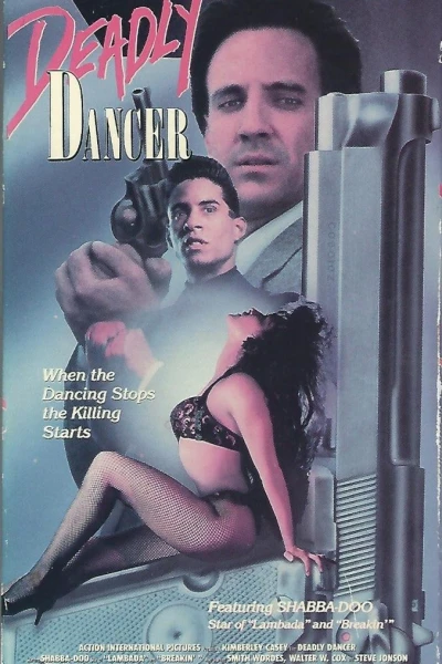 Deadly Dancer