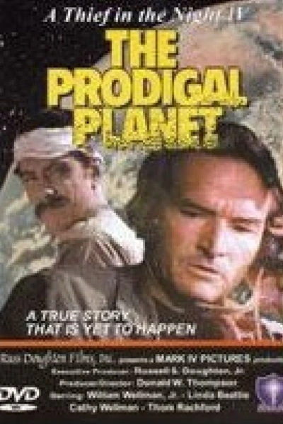 The Prodigal Planet