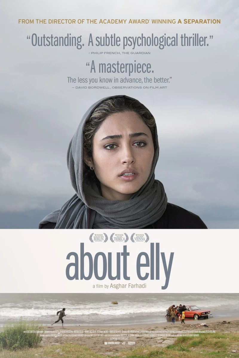 About Elly Plakat