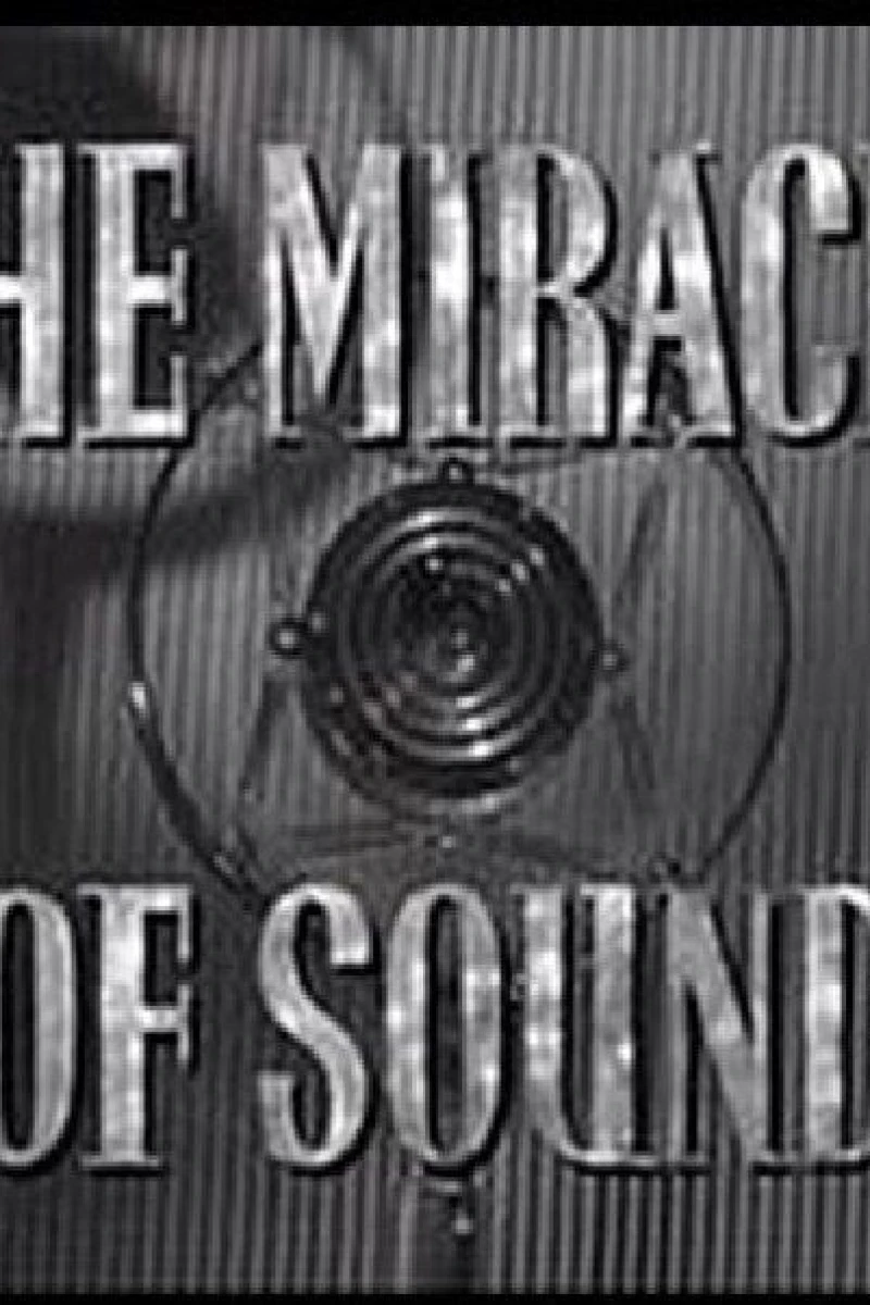The Miracle of Sound Plakat