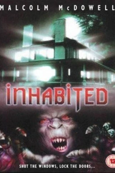 Inhabited