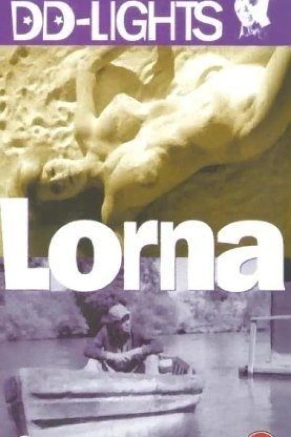 Russ Meyer's Lorna Plakat