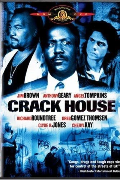 Crack House