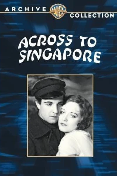 Across to Singapore