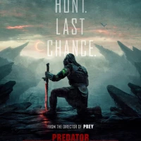 Predator: Badlands