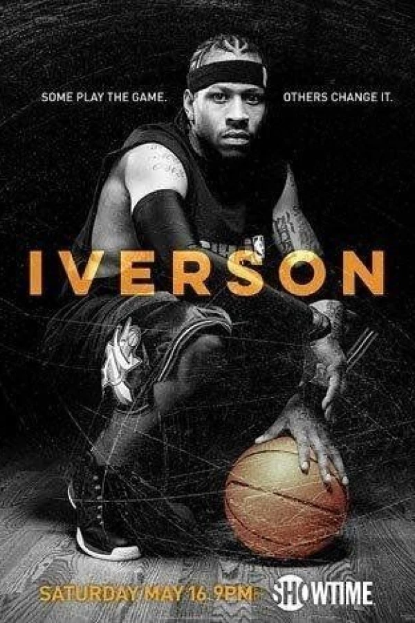 Iverson Plakat