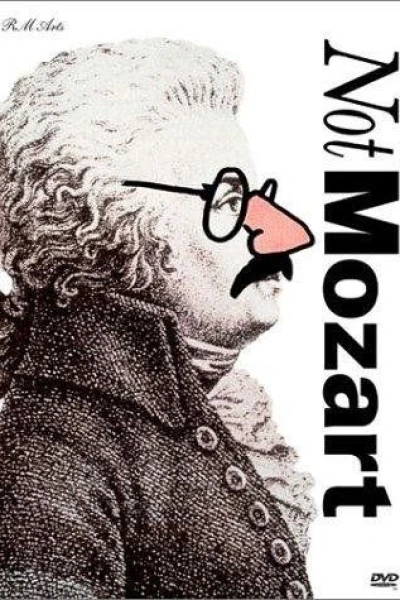 M Is for Man, Music, Mozart
