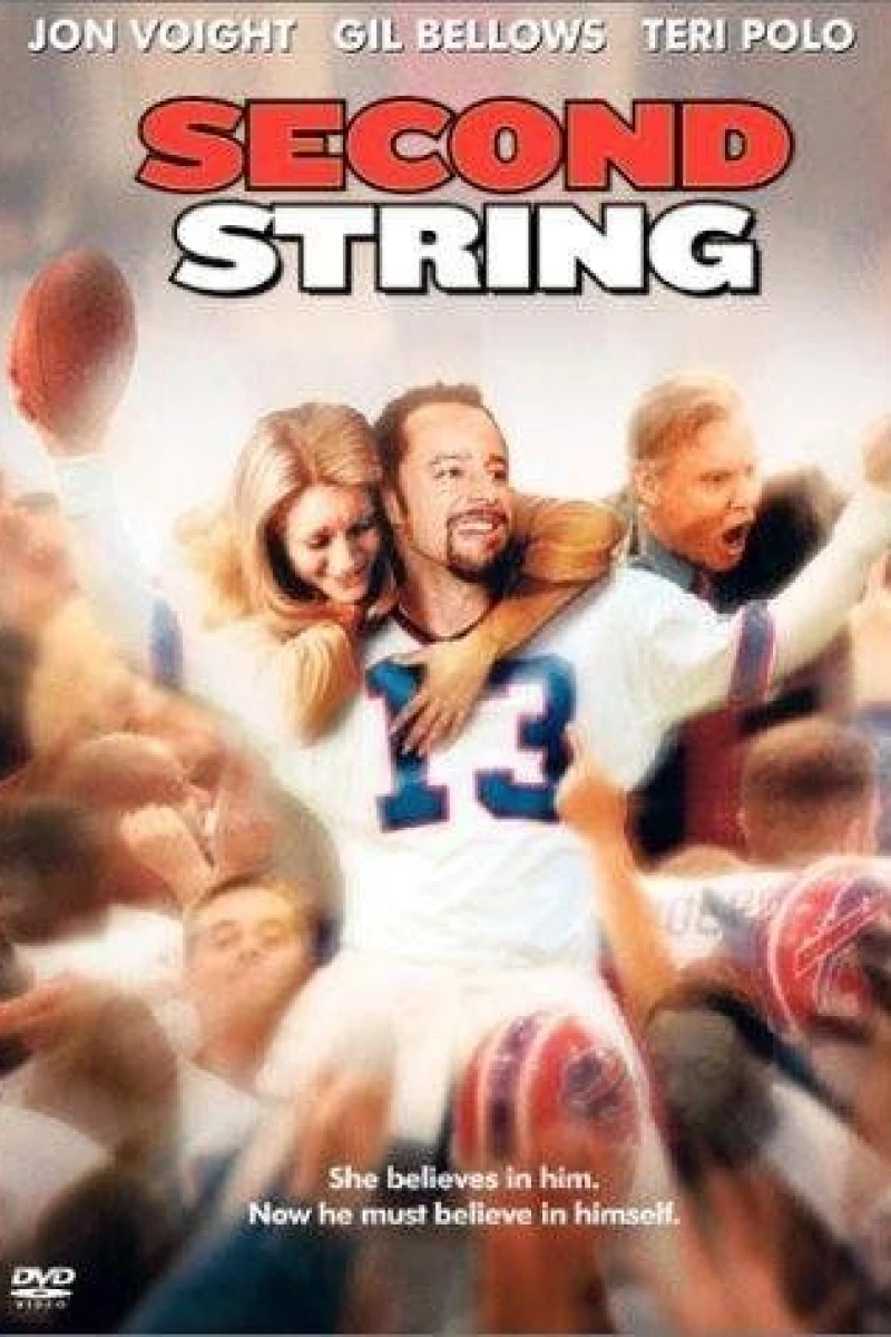 Second String Plakat