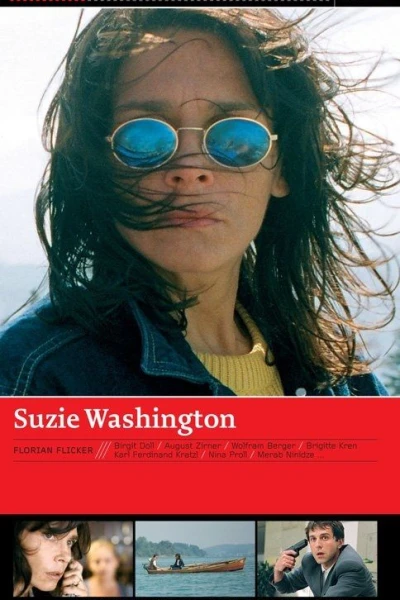 Suzie Washington