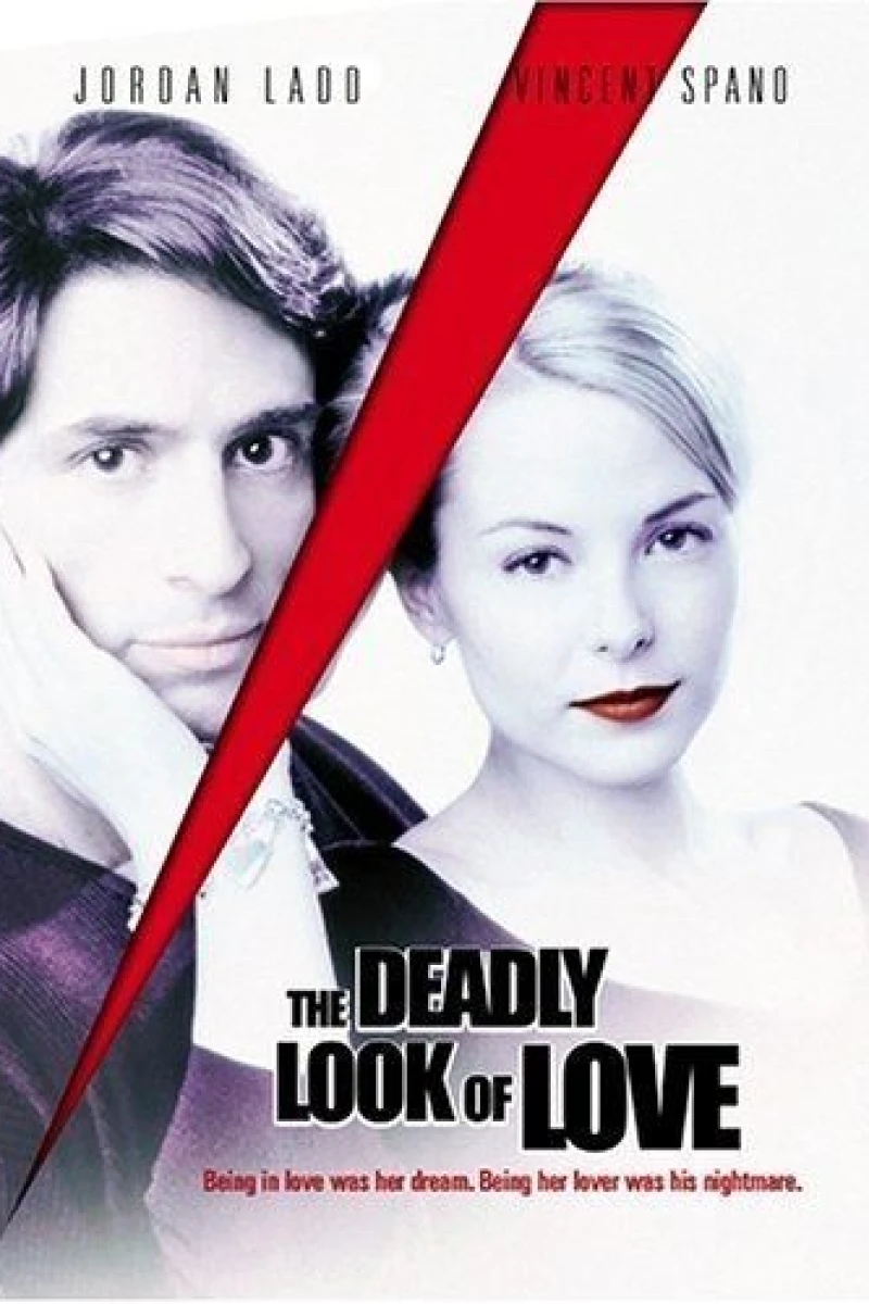 The Deadly Look of Love Plakat