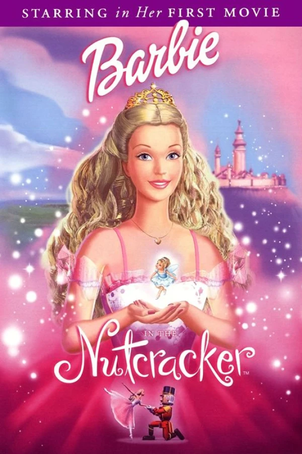 Barbie 1 Plakat