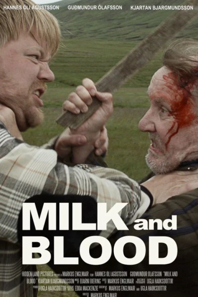 Milk and Blood