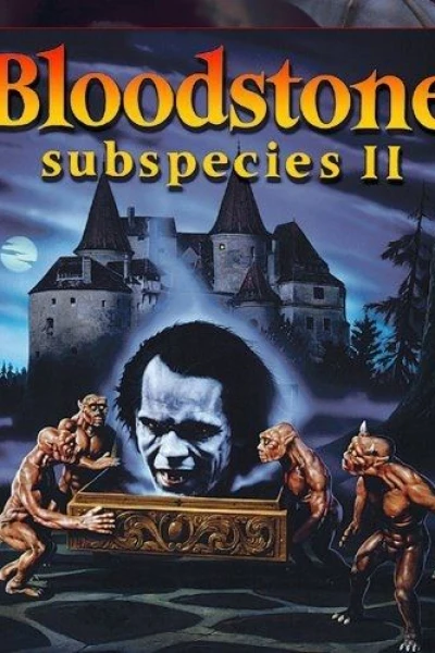 Bloodstone: Subspecies II