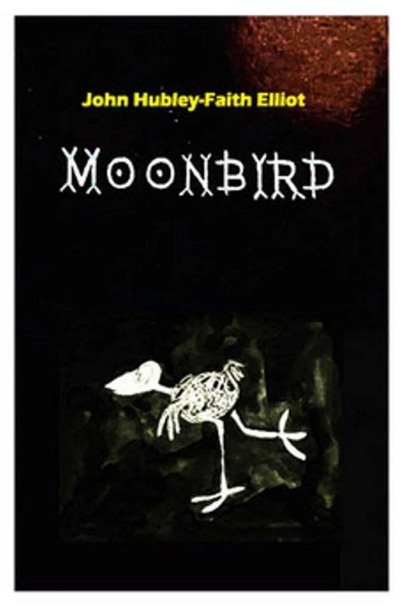 Moonbird Plakat